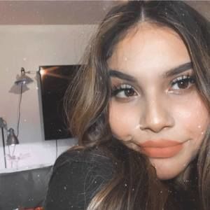 Meet your Posher, Carmen